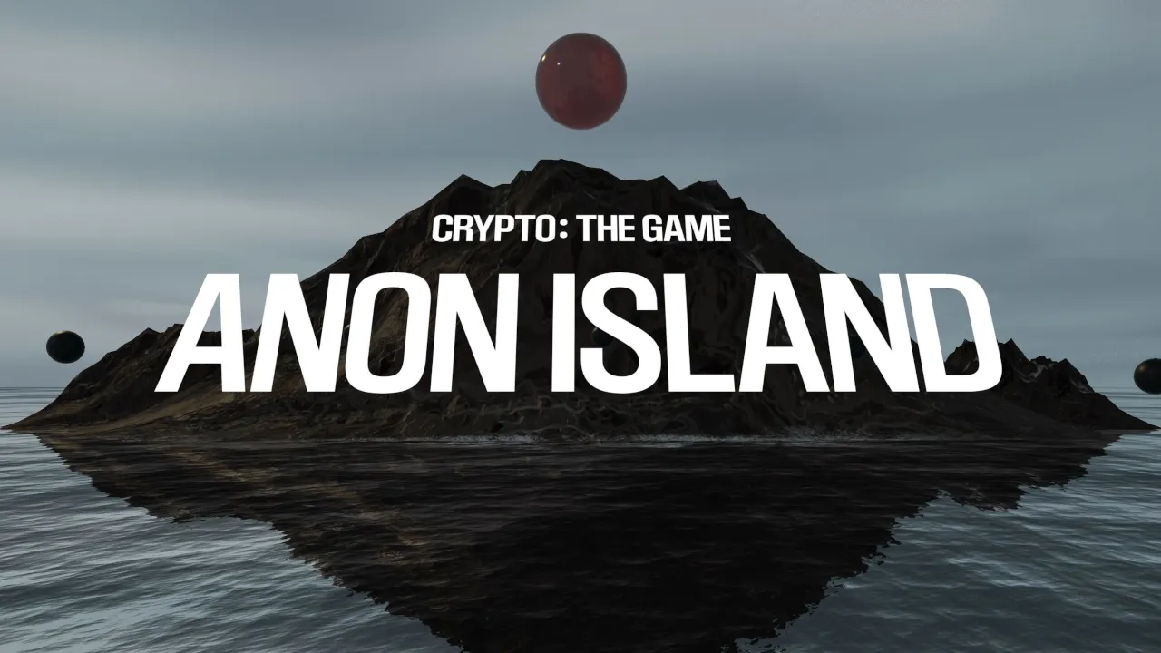 Crypto: The Game returns for a new season. Image: Crypto: The Game