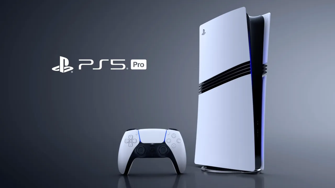 Image: Sony