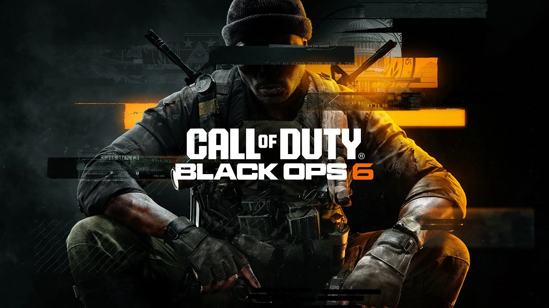 Call of Duty: Black Ops 6. Image: Activision