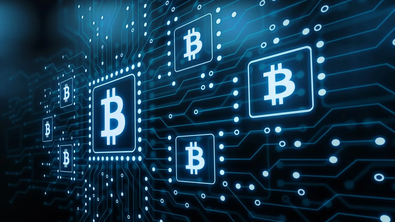 Bitcoin. Image: Shutterstock