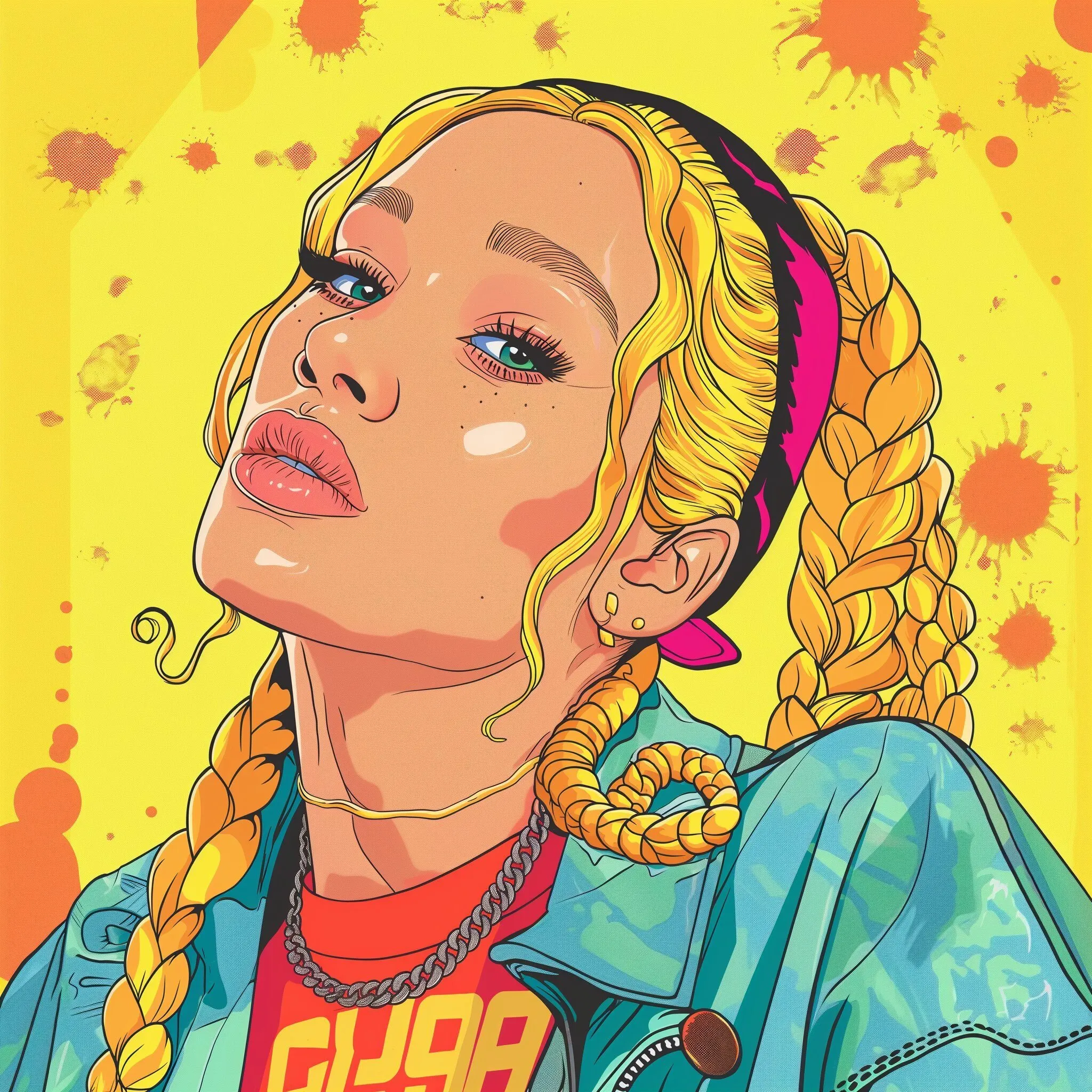 Celeb Crypto Handler Takes $380K for Fake Iggy Azalea Meme Coin - Decrypt