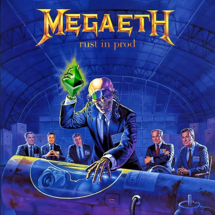 Megas