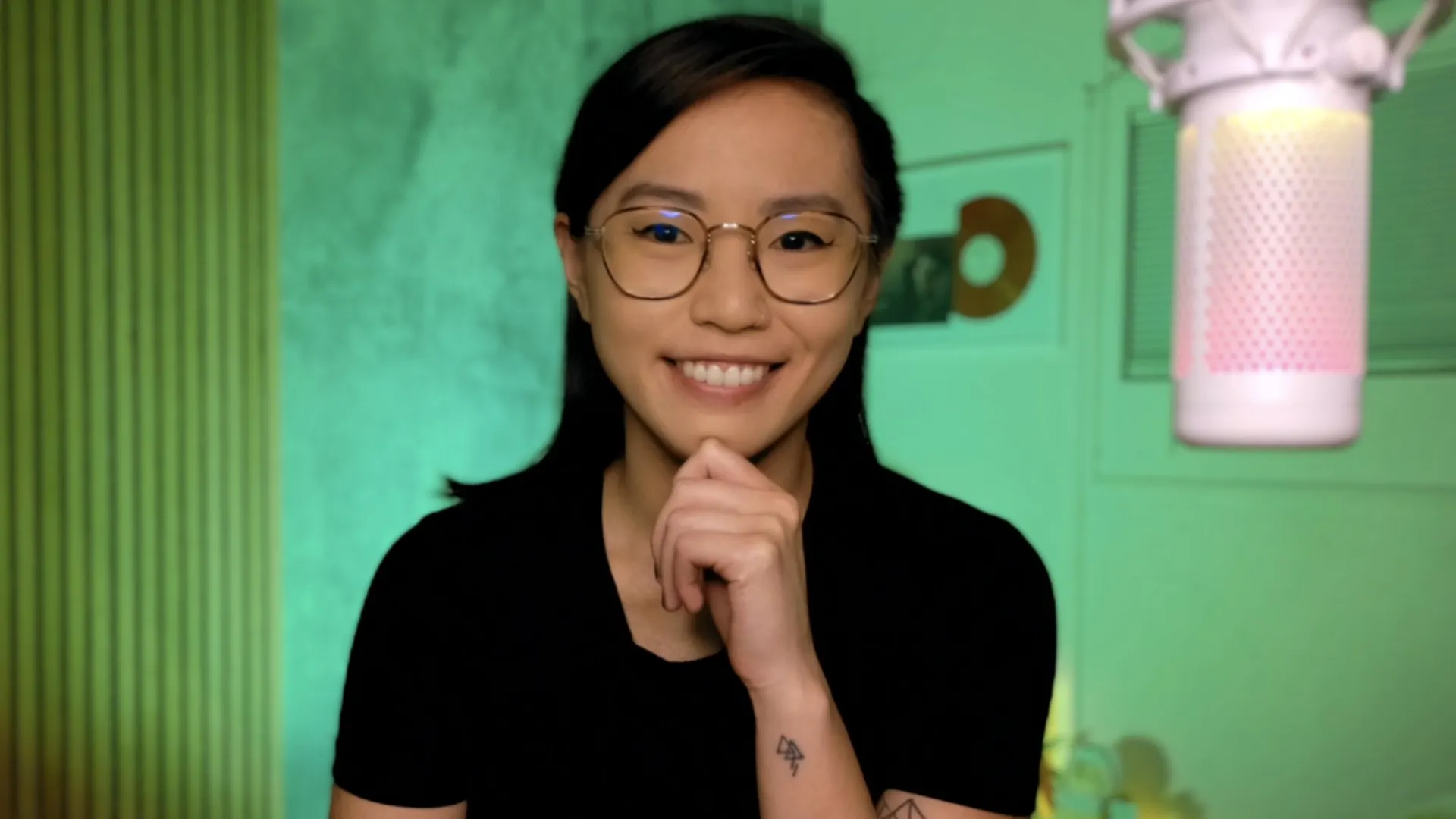 Content creator Jennifer "Jenndefer" Duong. Image: Jenndefer