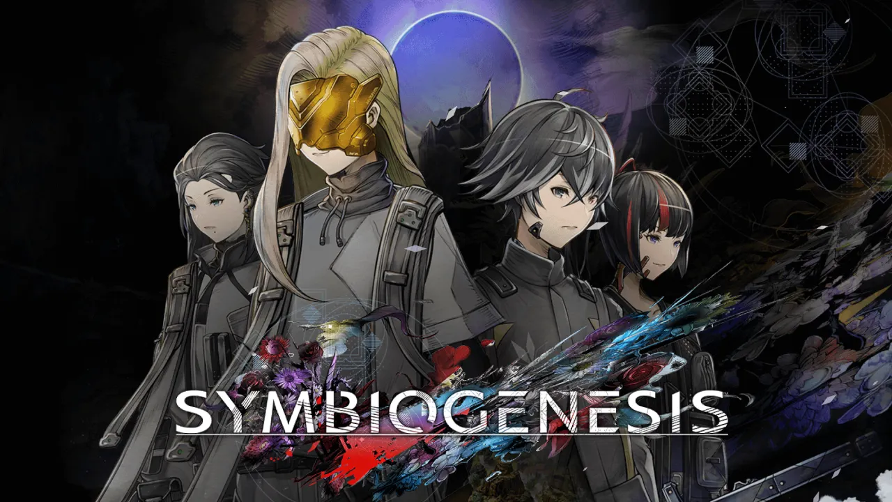 Artwork from Symbiogenesis. Image: Square Enix