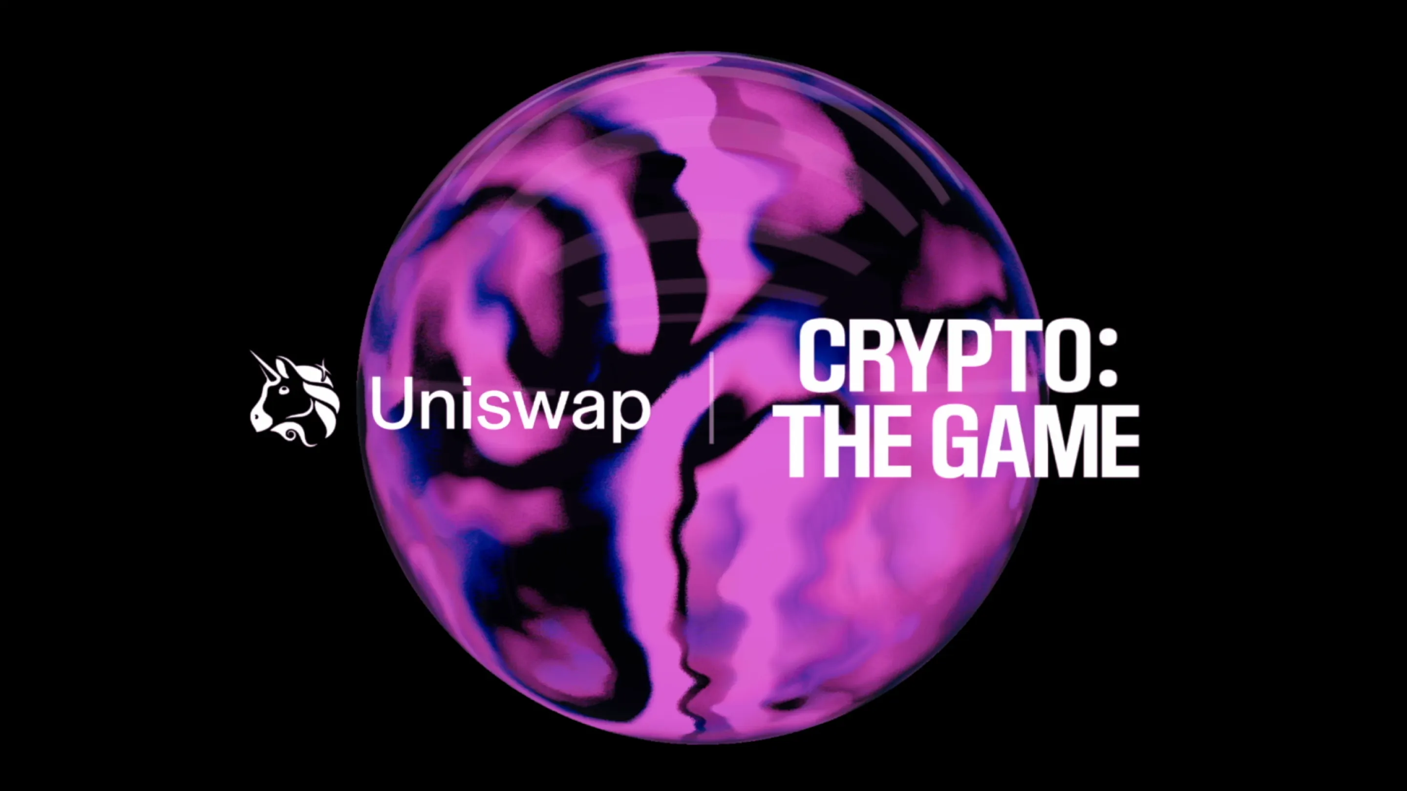 Crypto: The Game is now part of Uniswap Labs. Image: Uniswap Labs