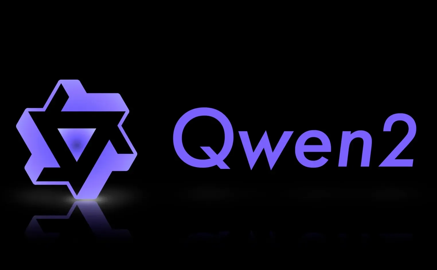 Qwen 2 Logo