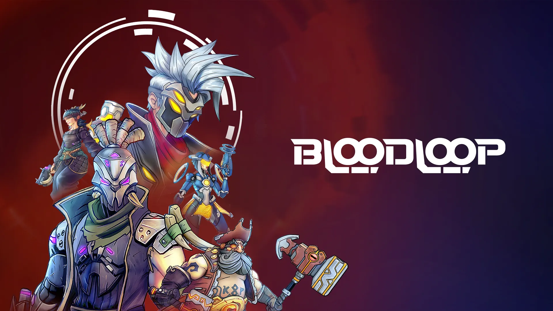 Image: BloodLoop