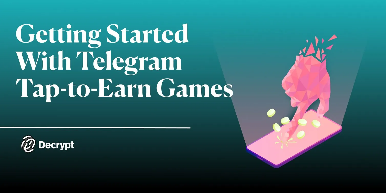 Getting Started With Telegram Tap-to-Earn Games