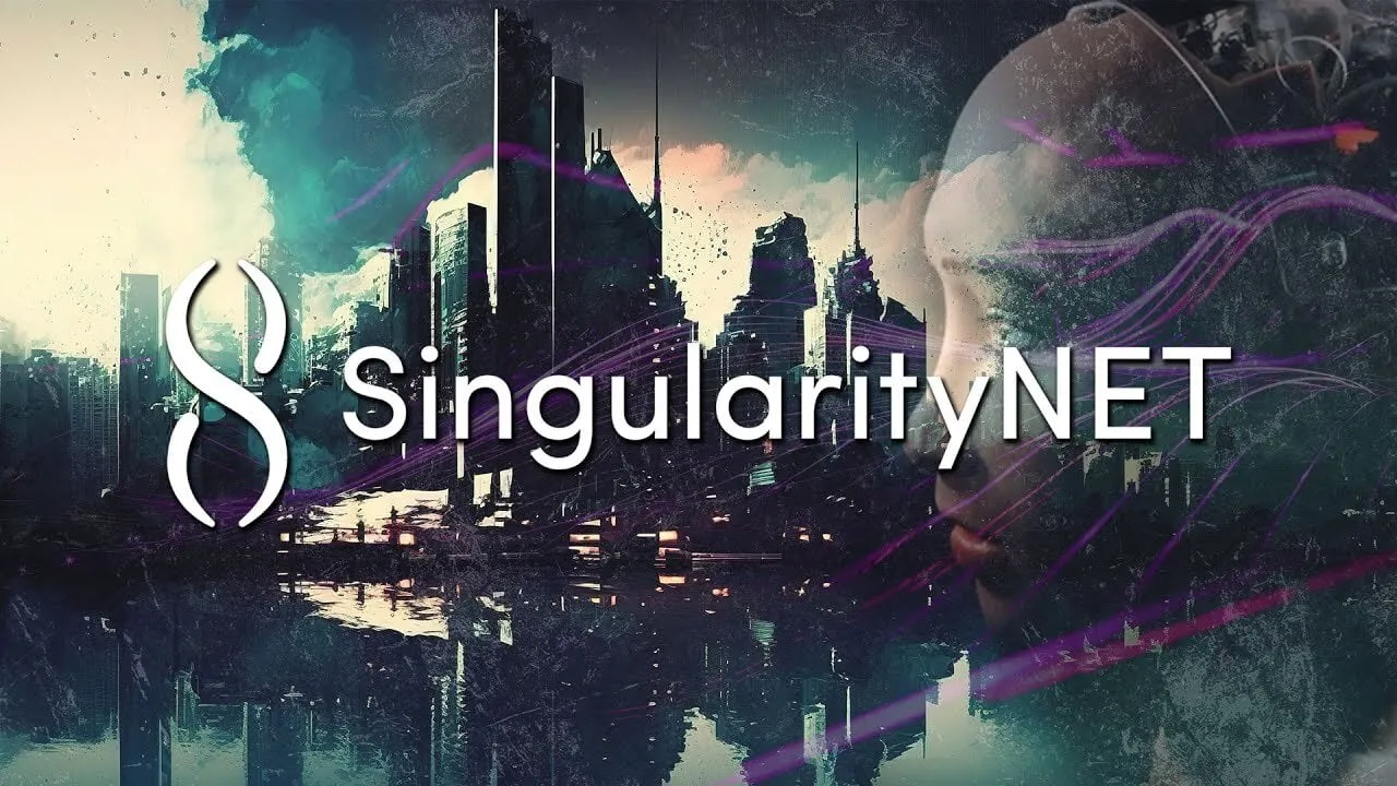 Image: SingularityNET/YouTube