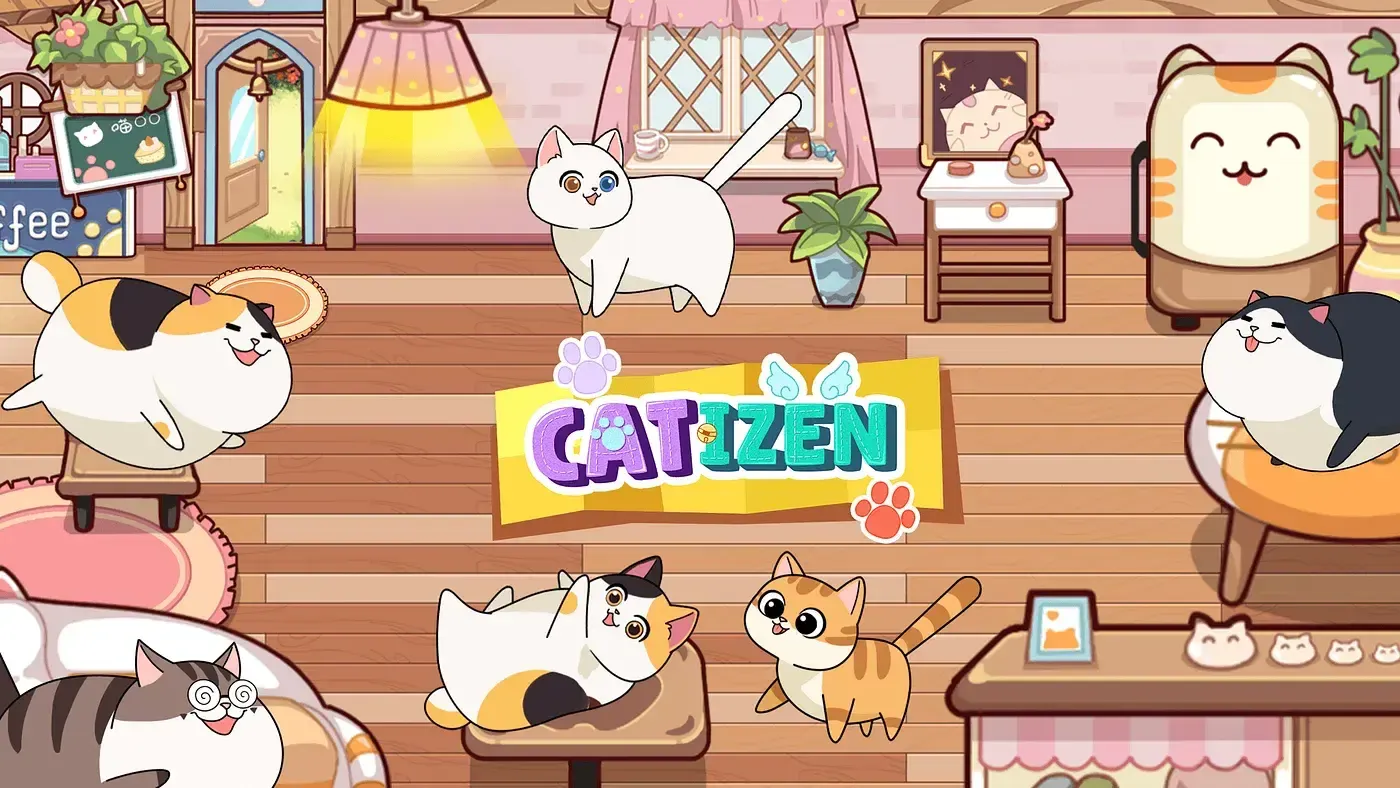 Here’s Who Is Eligible for the ‘Catizen’ Telegram Game Airdrop on TON ...