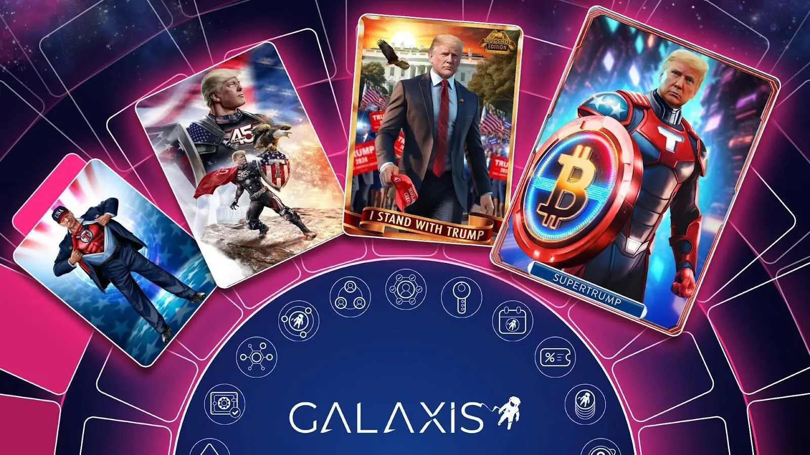 Image: Galaxis