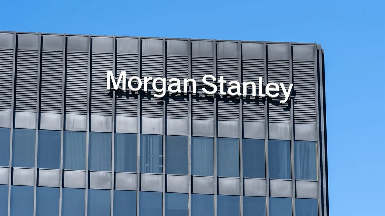 Morgan Stanley hạ dự báo tăng trưởng GDP Mỹ năm 2025 xuống 1.5%, thấp hơn  mức 1.9% trước đó