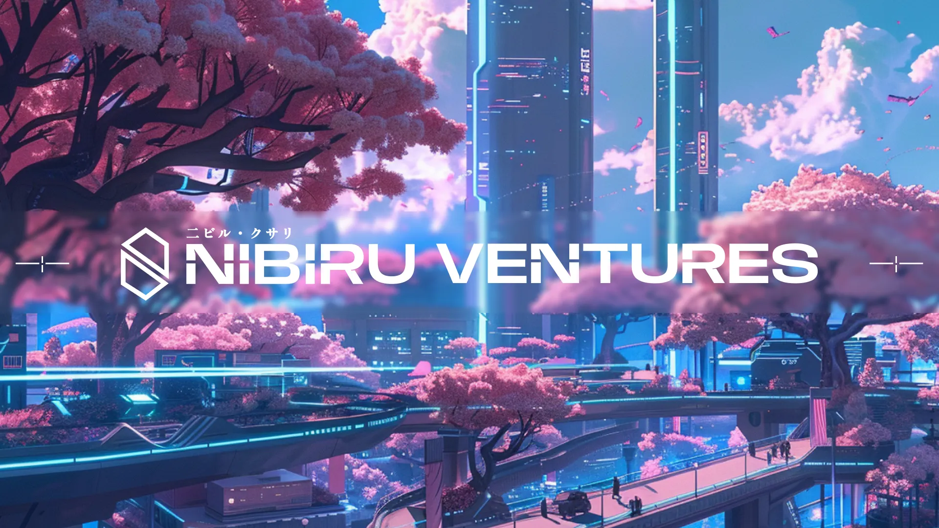 Image: Nibiru Ventures