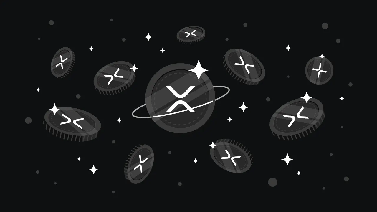 XRP. Image: Shutterstock