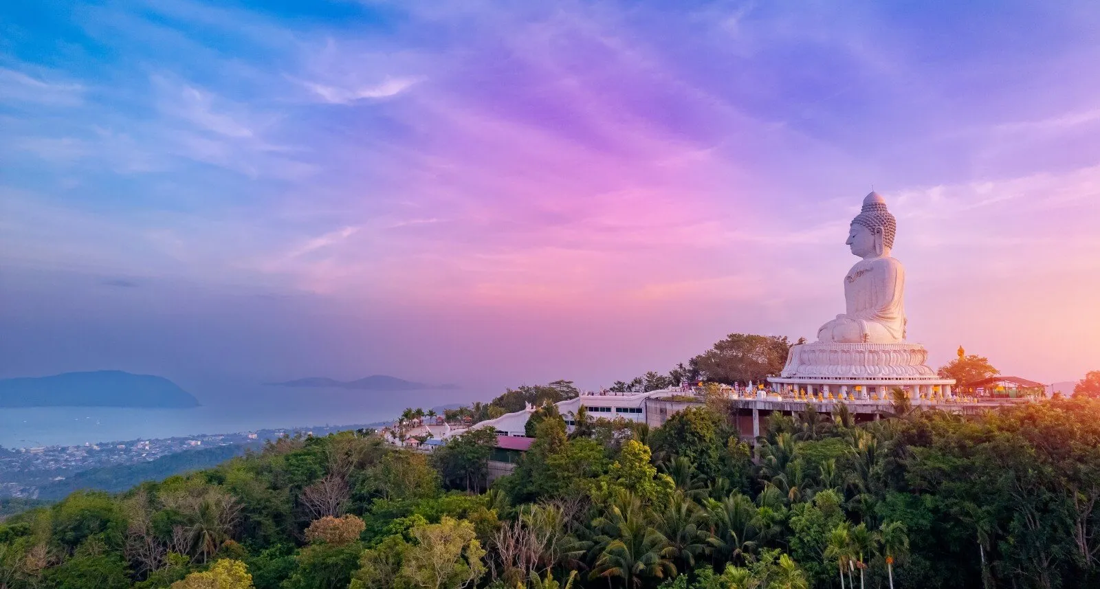Phuket, Thailand. Image: Shutterstock