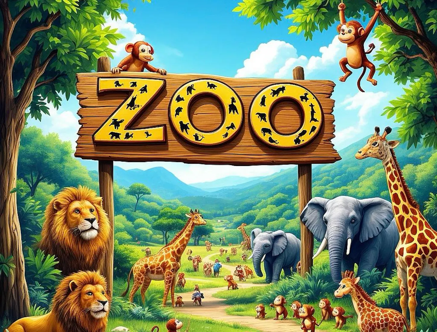 Zoo