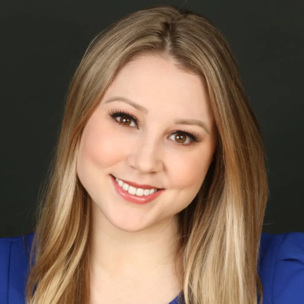 Eleanor Terrett