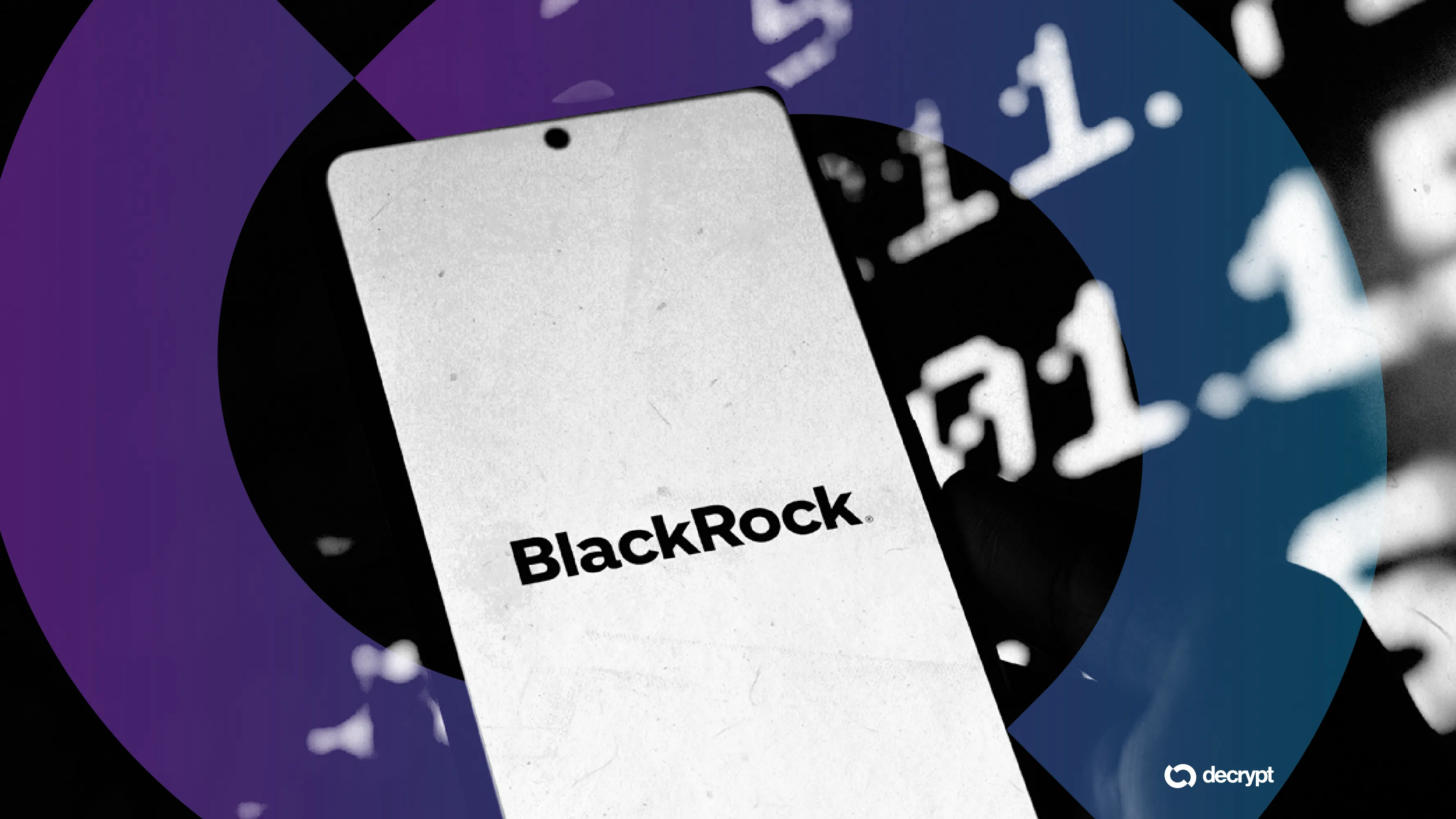 BlackRock. Image: Shutterstock/Decrypt