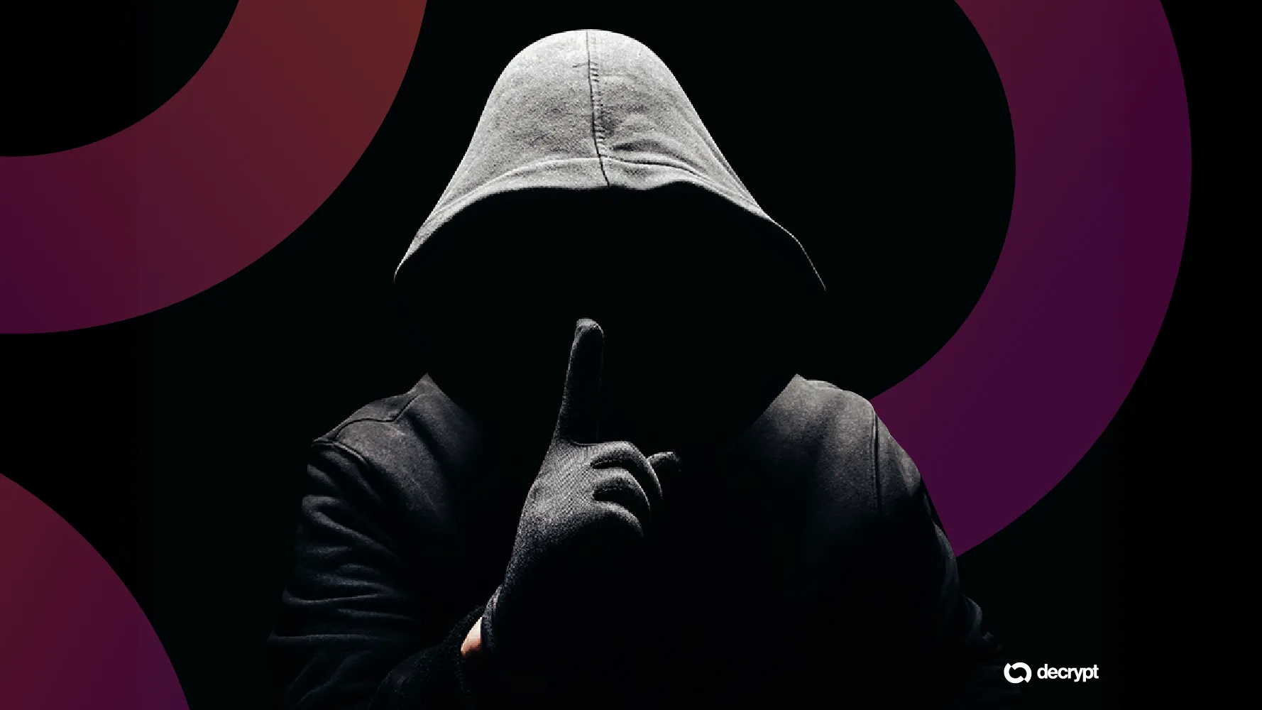 Crimes against crypto holders are on the rise. Image: Shutterstock/Decrypt