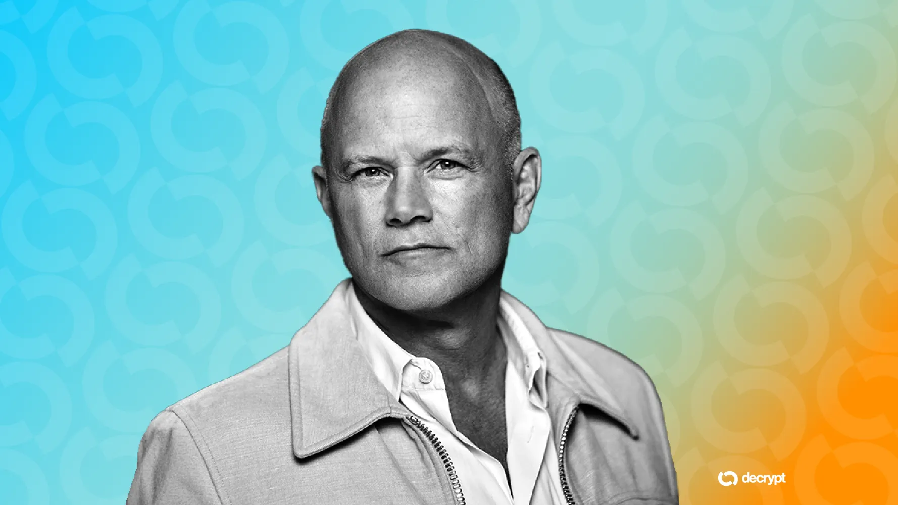 Galaxy founder Mike Novogratz. Image: Galaxy/Decrypt