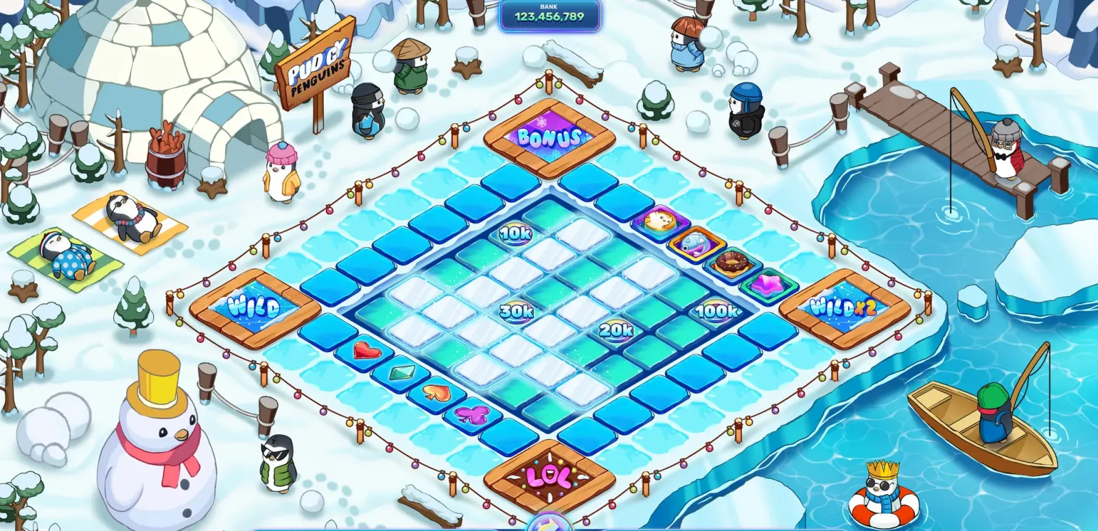 LOL Land. Image: Yield Guild Games