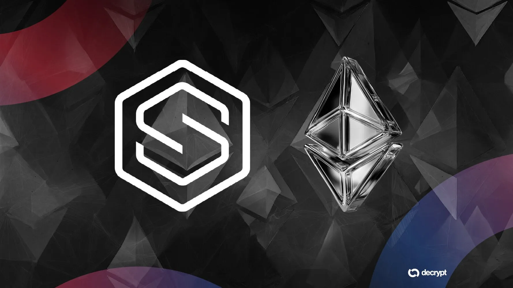 SharpLink Gaming, the Ethereum Treasury Company. Image: Decrypt