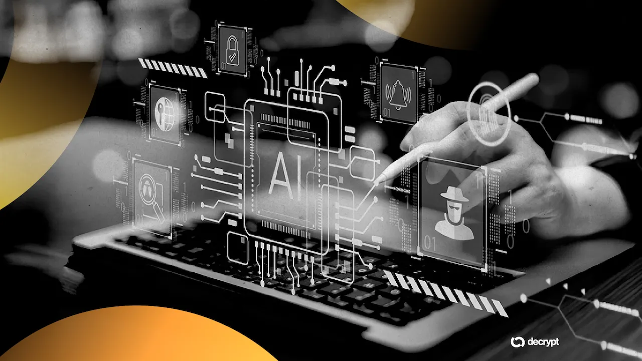 Artificial Intelligence featured image