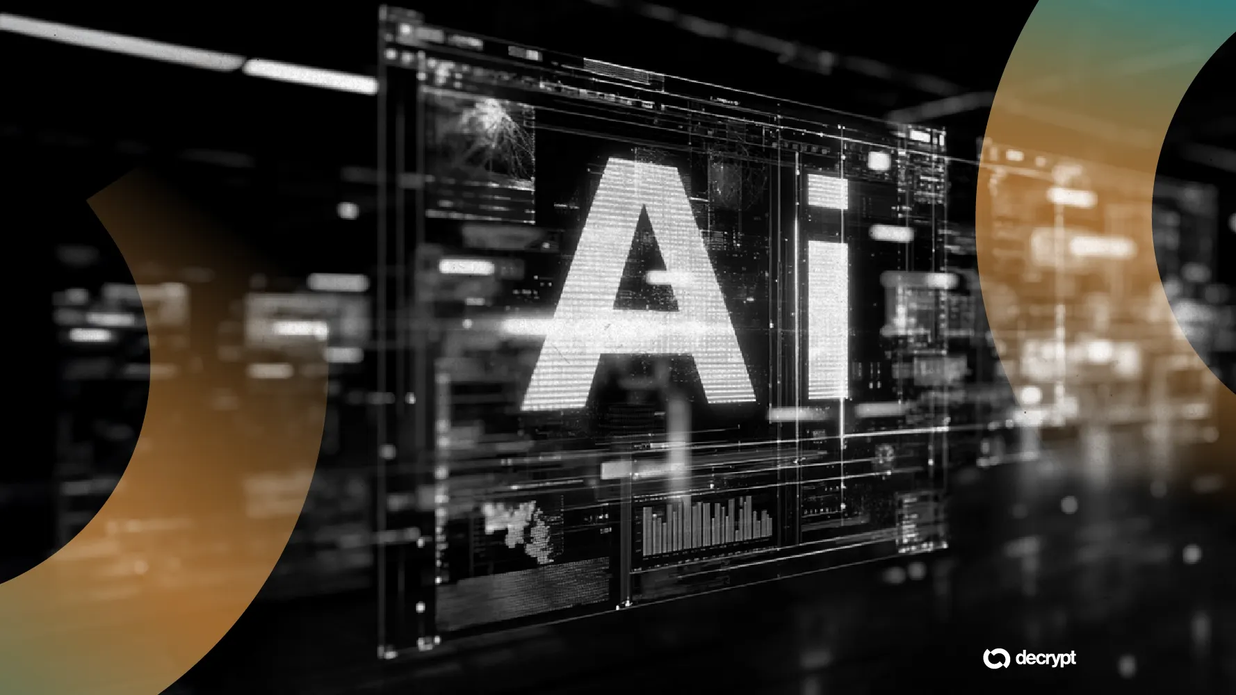 AI motif. Source: Decrypt