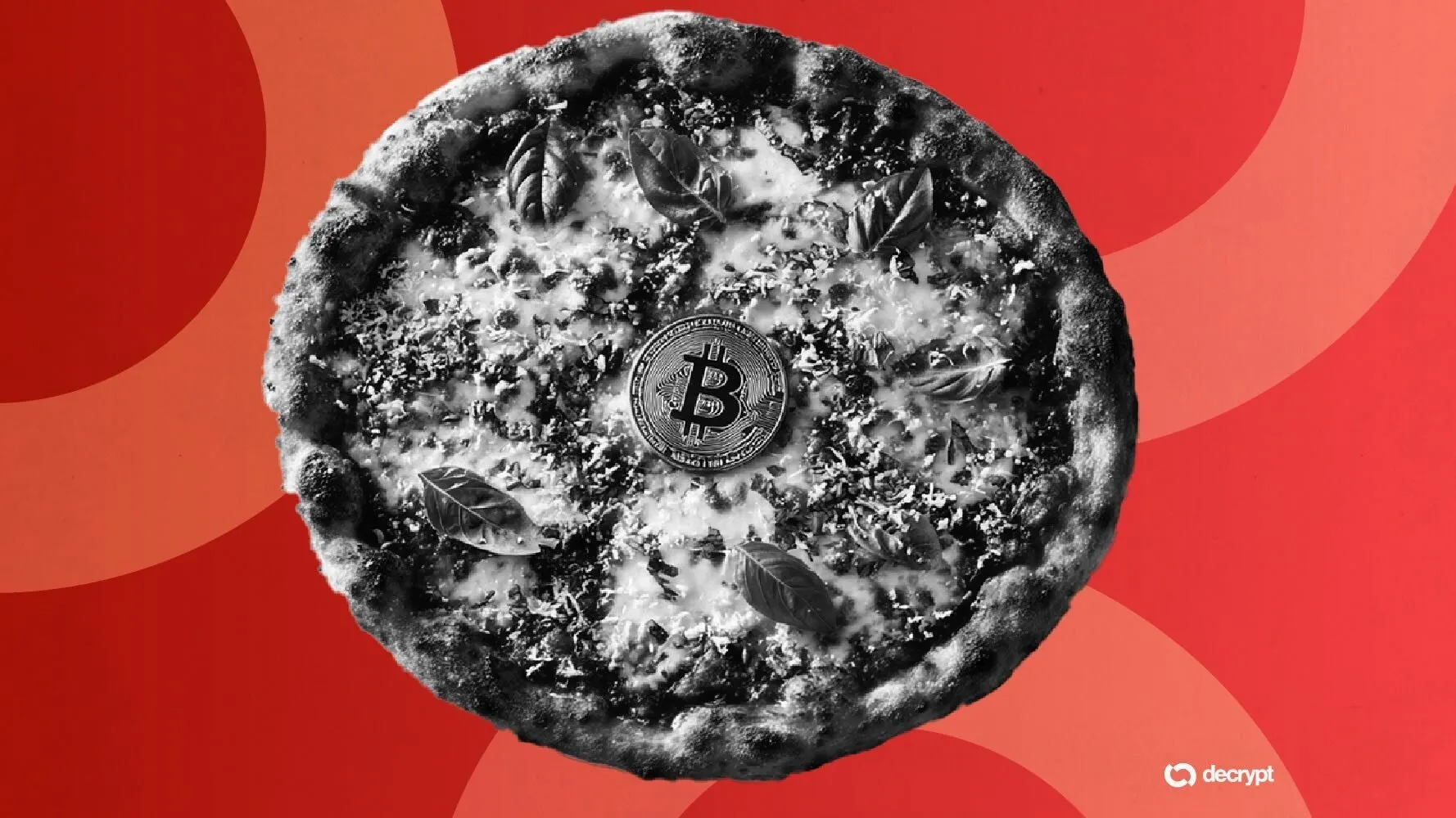 Bitcoin Pizza Day. Source: Decrypt