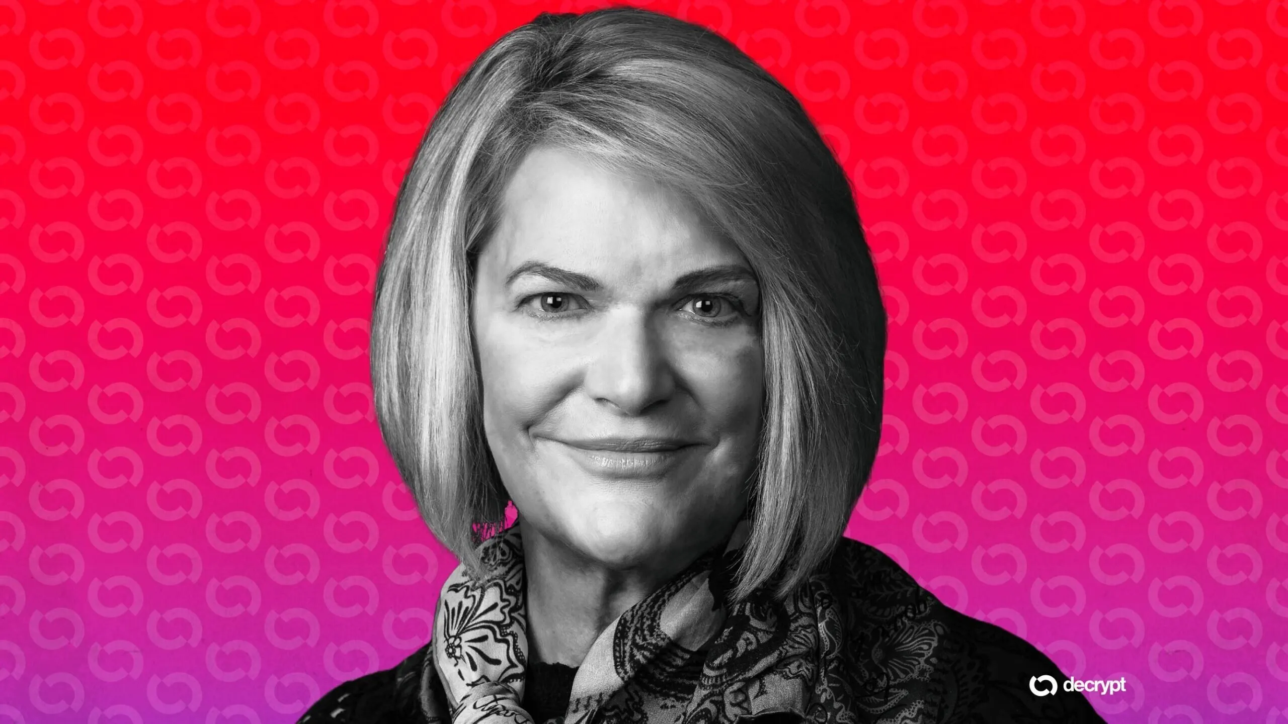 U.S. Senator Cynthia Lummis (R-WY). Image: U.S. Senate Photographic Studio/Decrypt