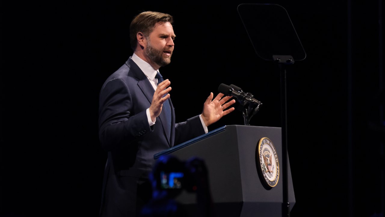 Bitcoin Will Be 'Strategically Important Asset' for US, Says JD Vance