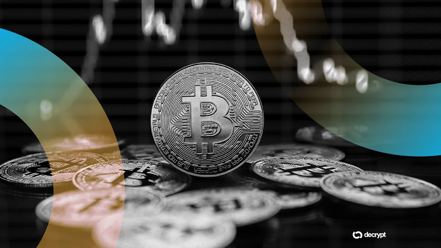Crypto Markets Decrypt Style