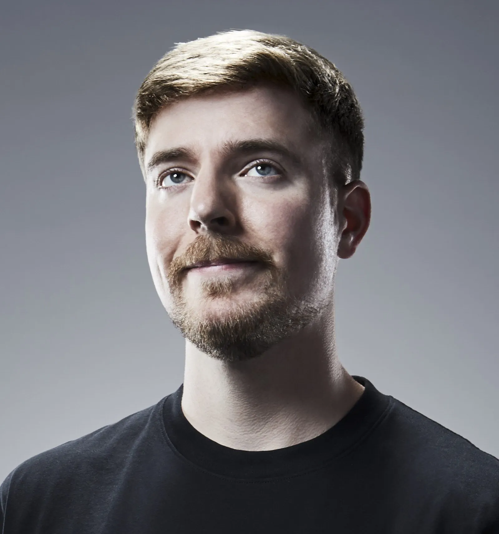 MrBeast in 2023. Image: Wikimedia Commons