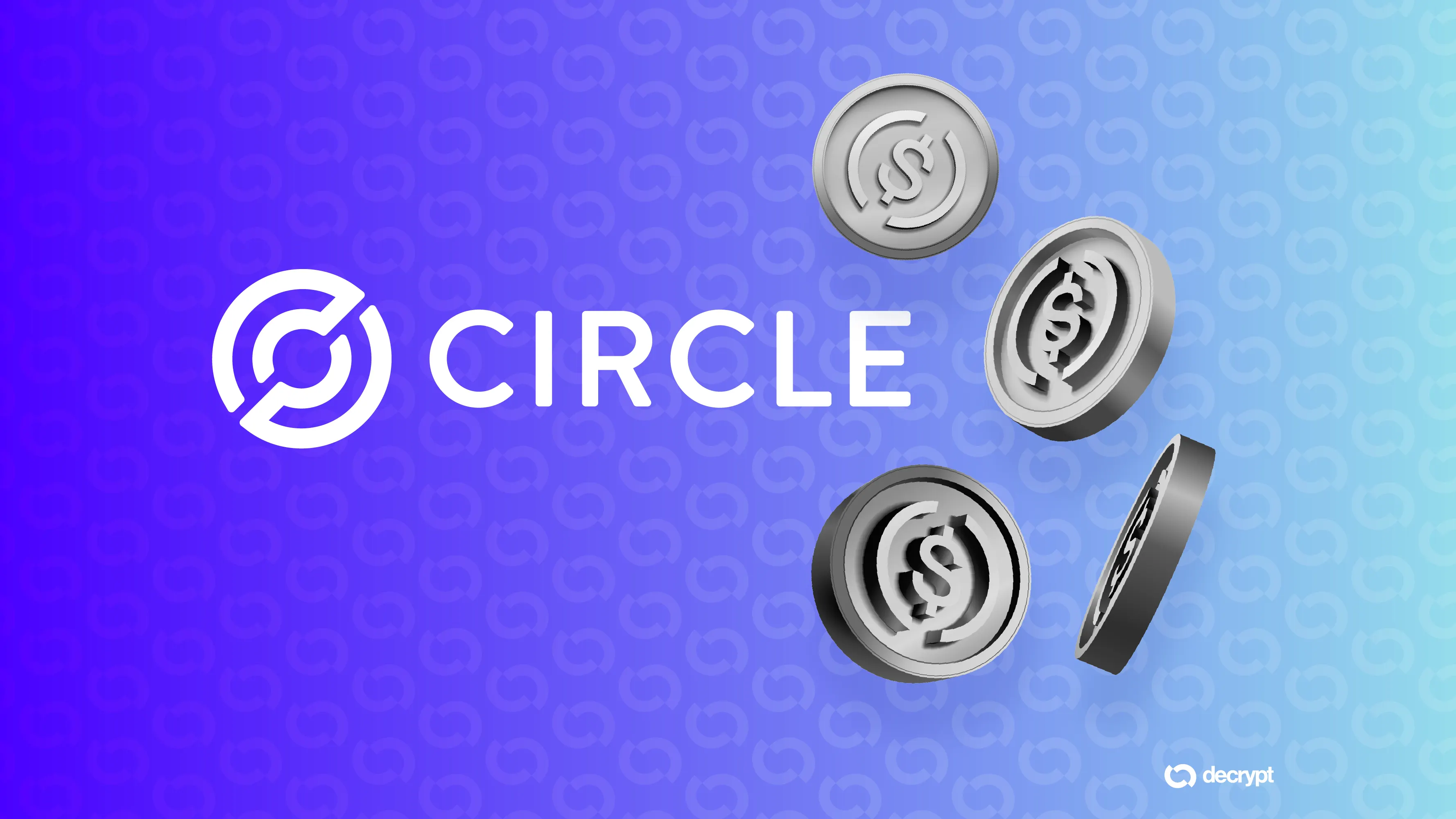 Source: Circle/Decrypt