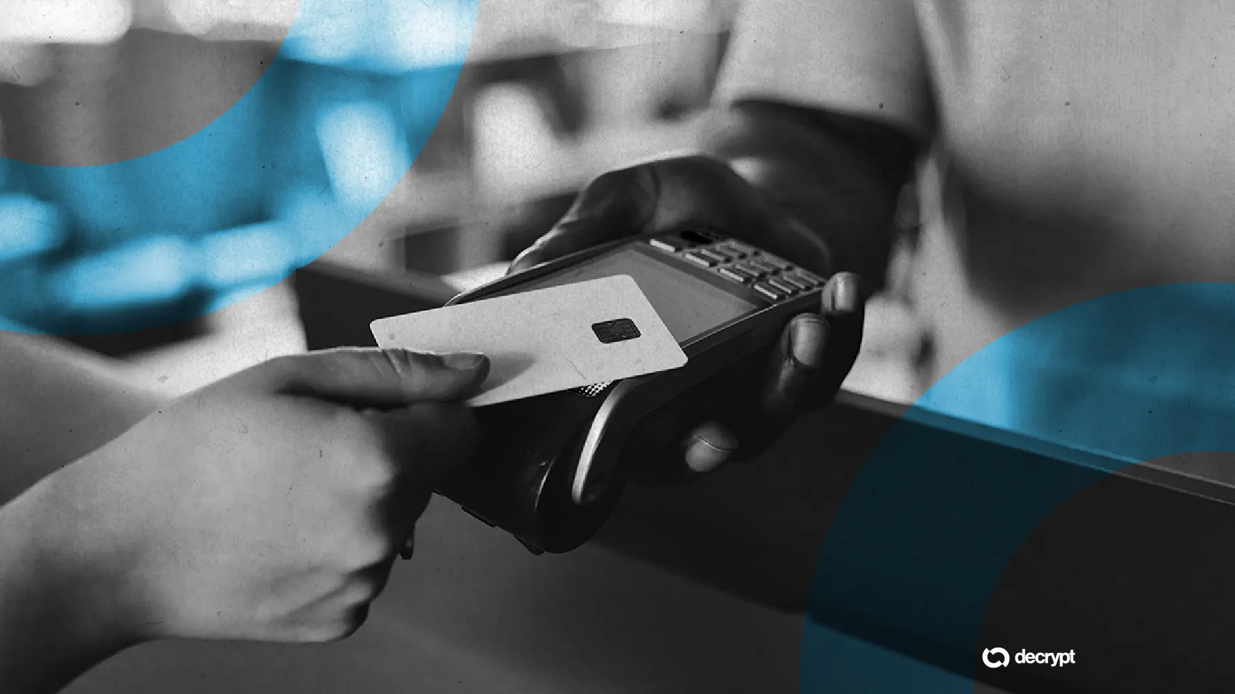 Stablecoins are being increasingly used for payments. Image: Decrypt/Shutterstock
