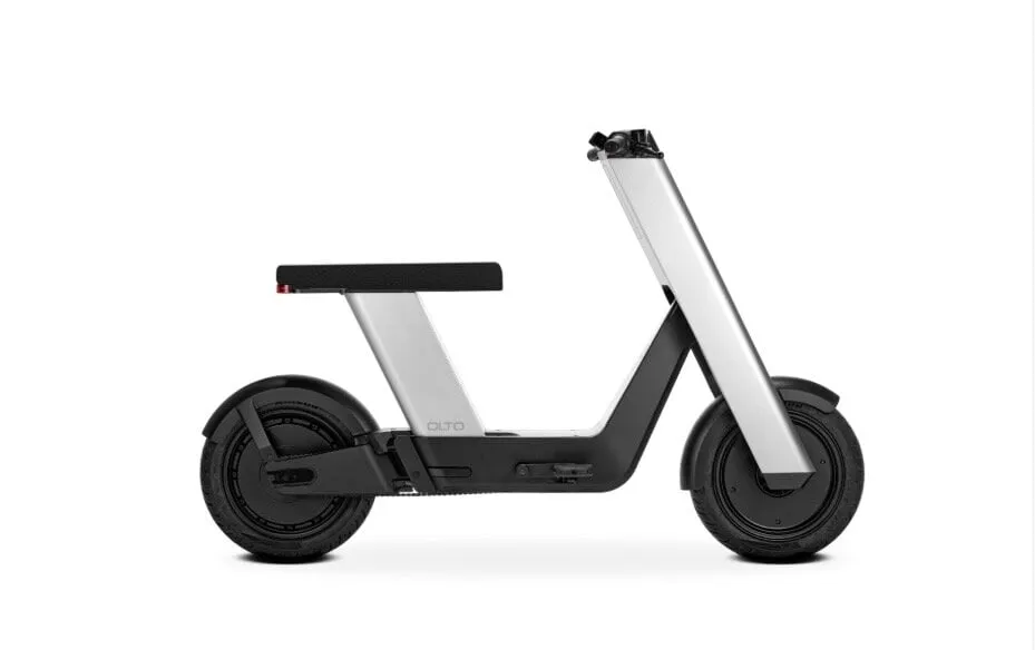 The Olto by Infinite Machine