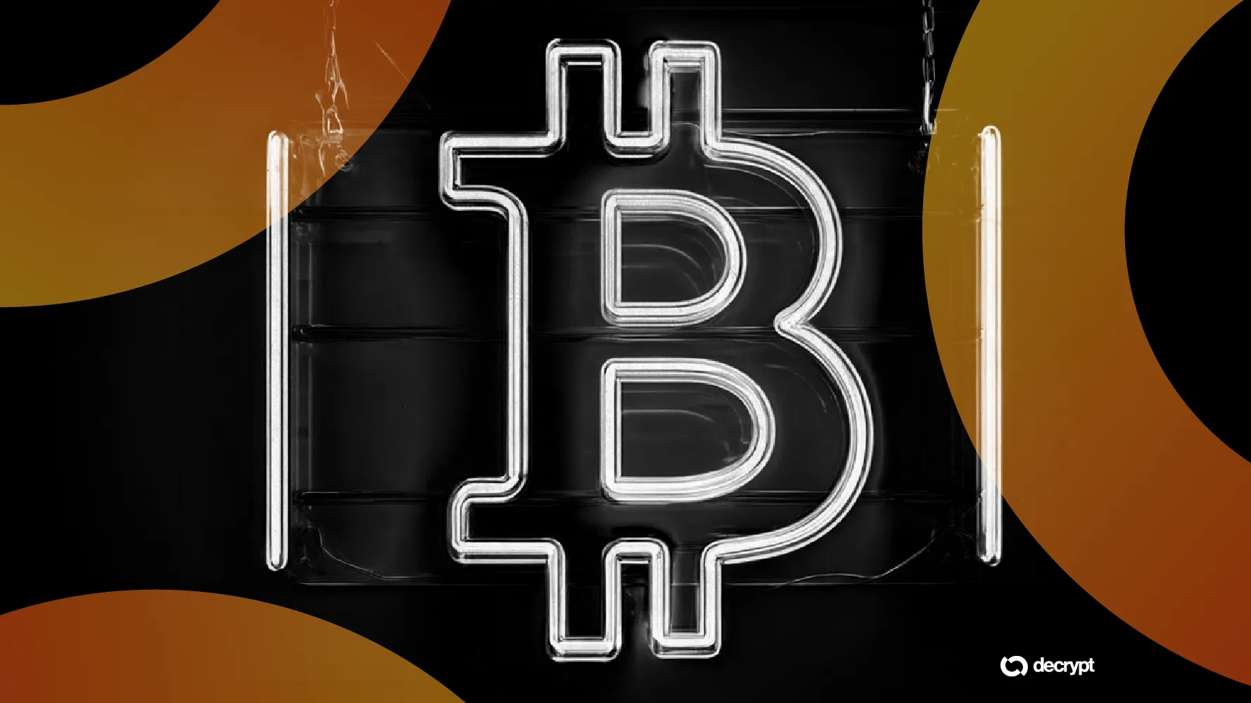 Bitcoin is the biggest crypto asset by market cap. Image: Shutterstock/Decrypt