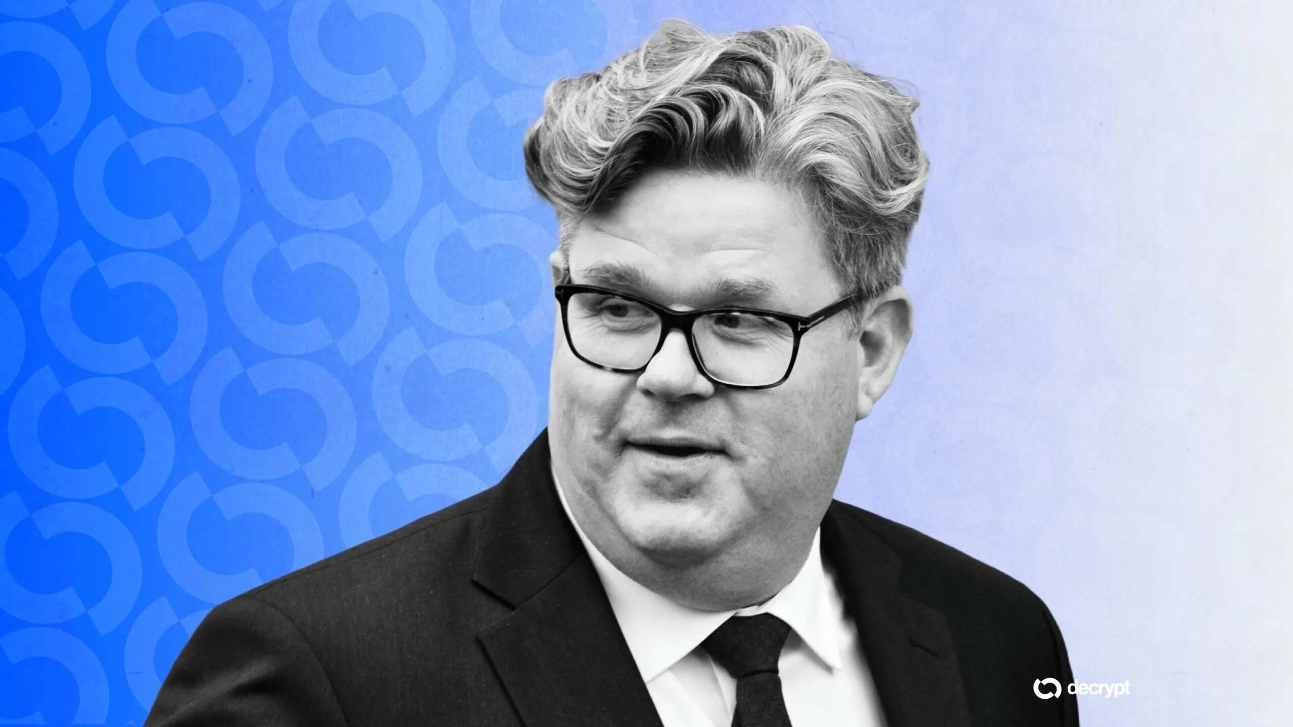 Sweden's Minister of Justice, Gunnar Strömmer