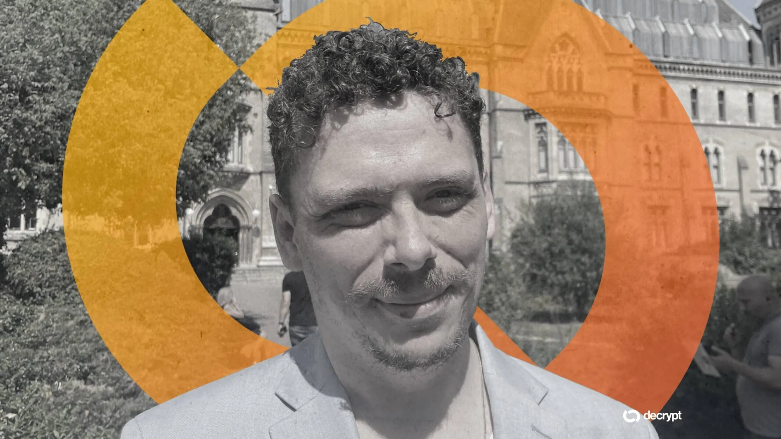 Former Pump.fun senior developer Jarett Dunn. Image: Decrypt