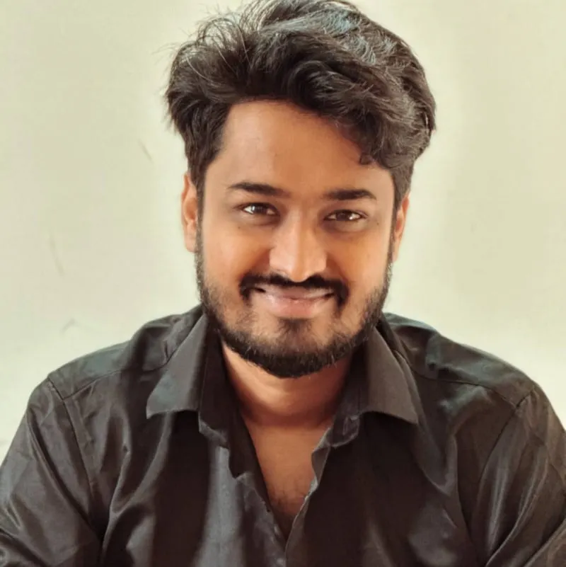 Akash Girimath