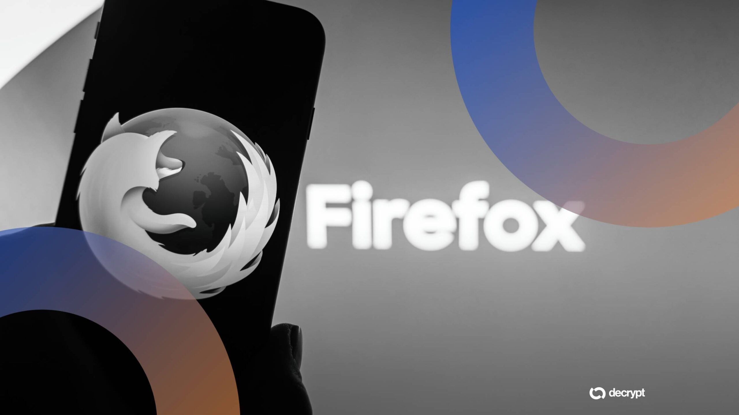 Firefox AI kill switch and privacy settings