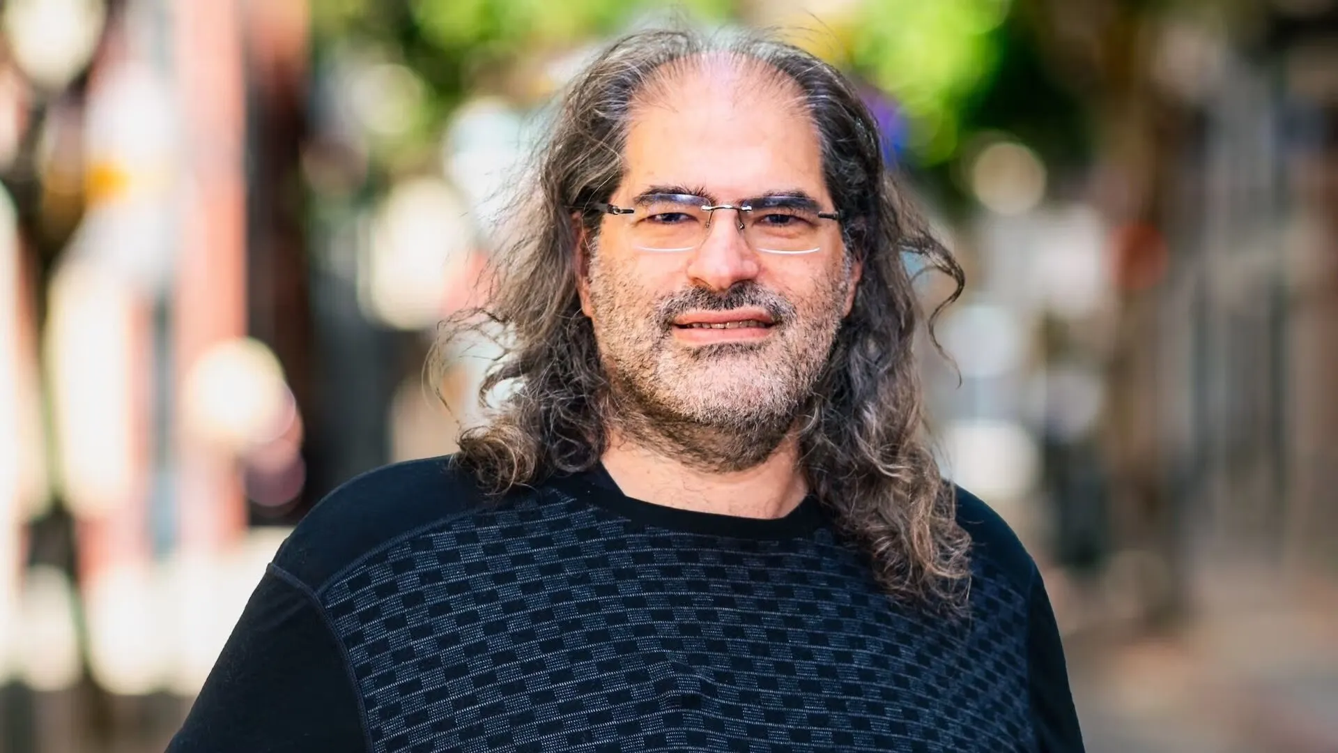Ripple CTO David Schwartz: Image: Ripple