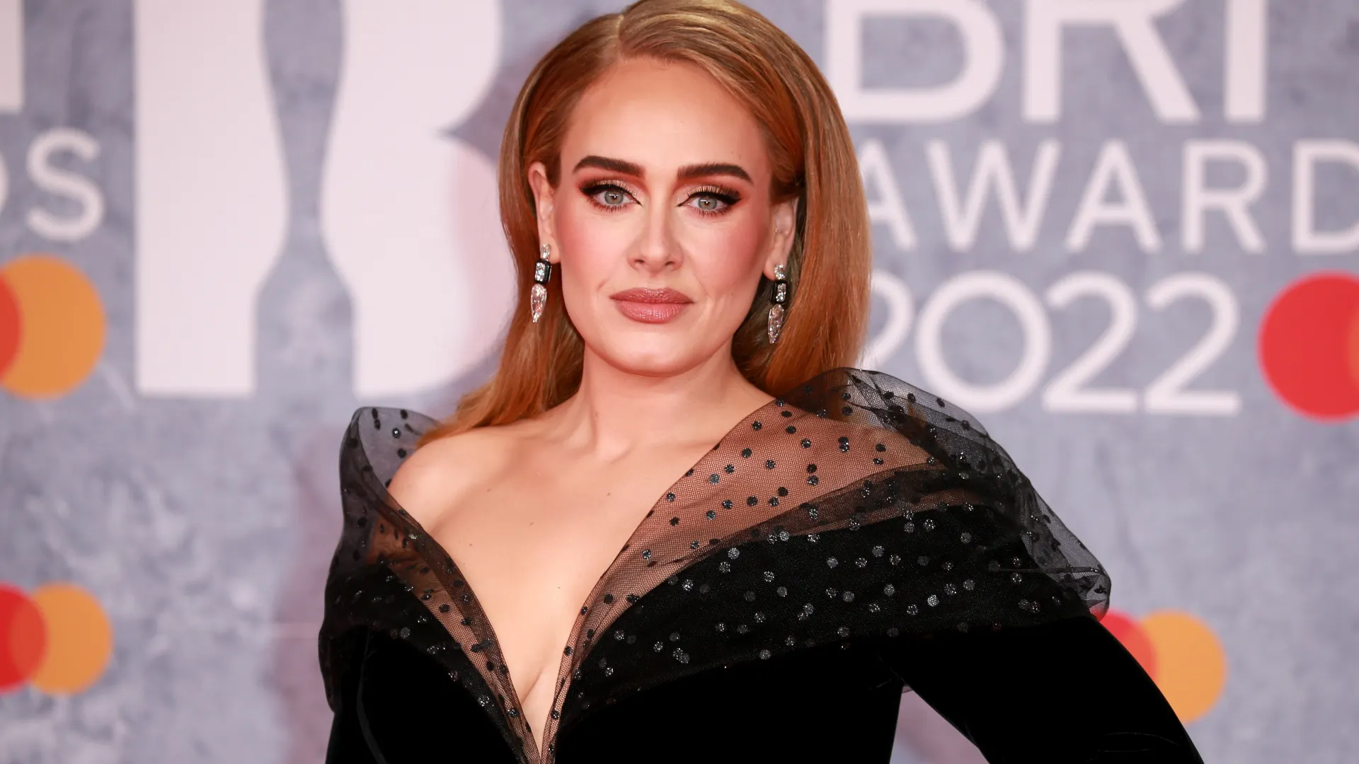 Adele in 2022. Photo: Shutterstock