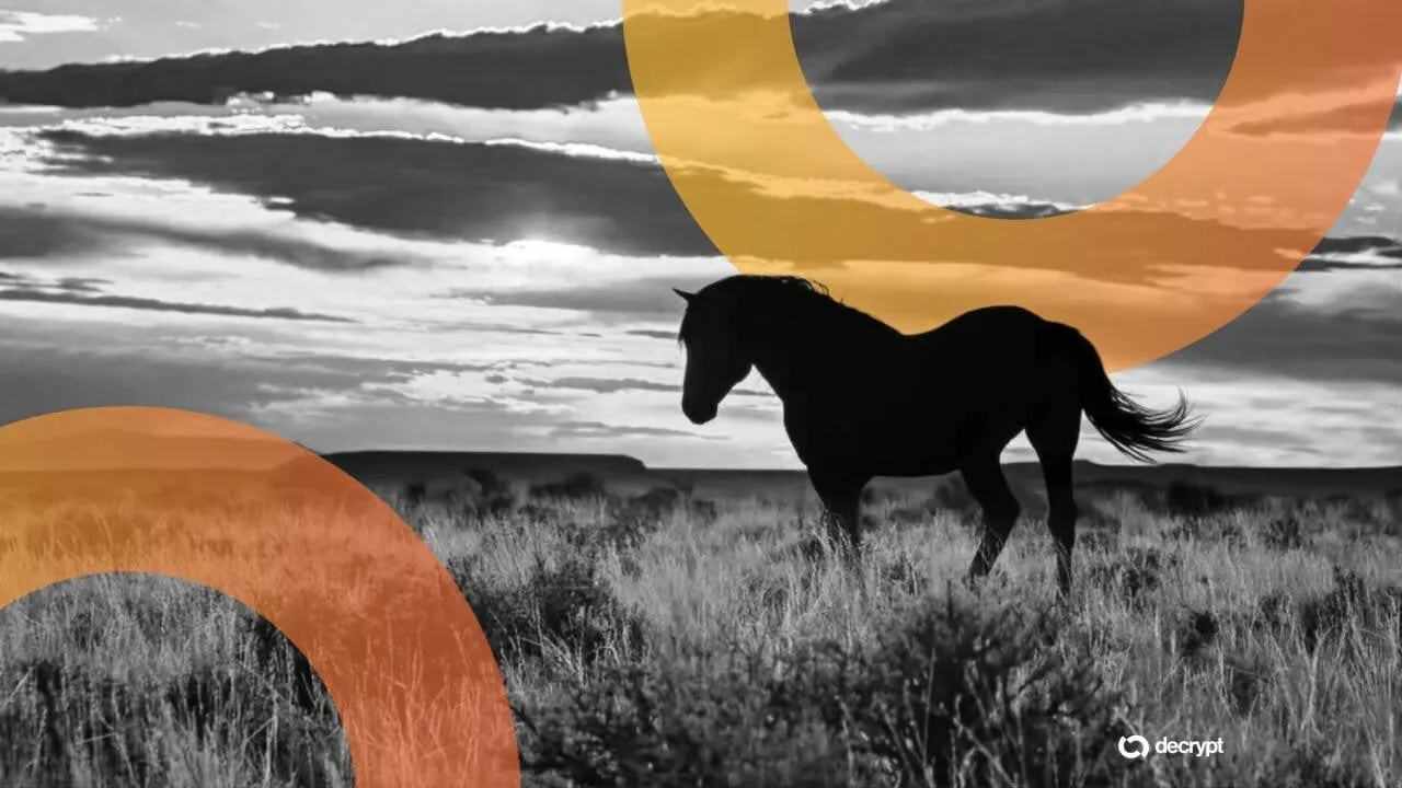 Wyoming. Image: Shutterstock/Decrypt