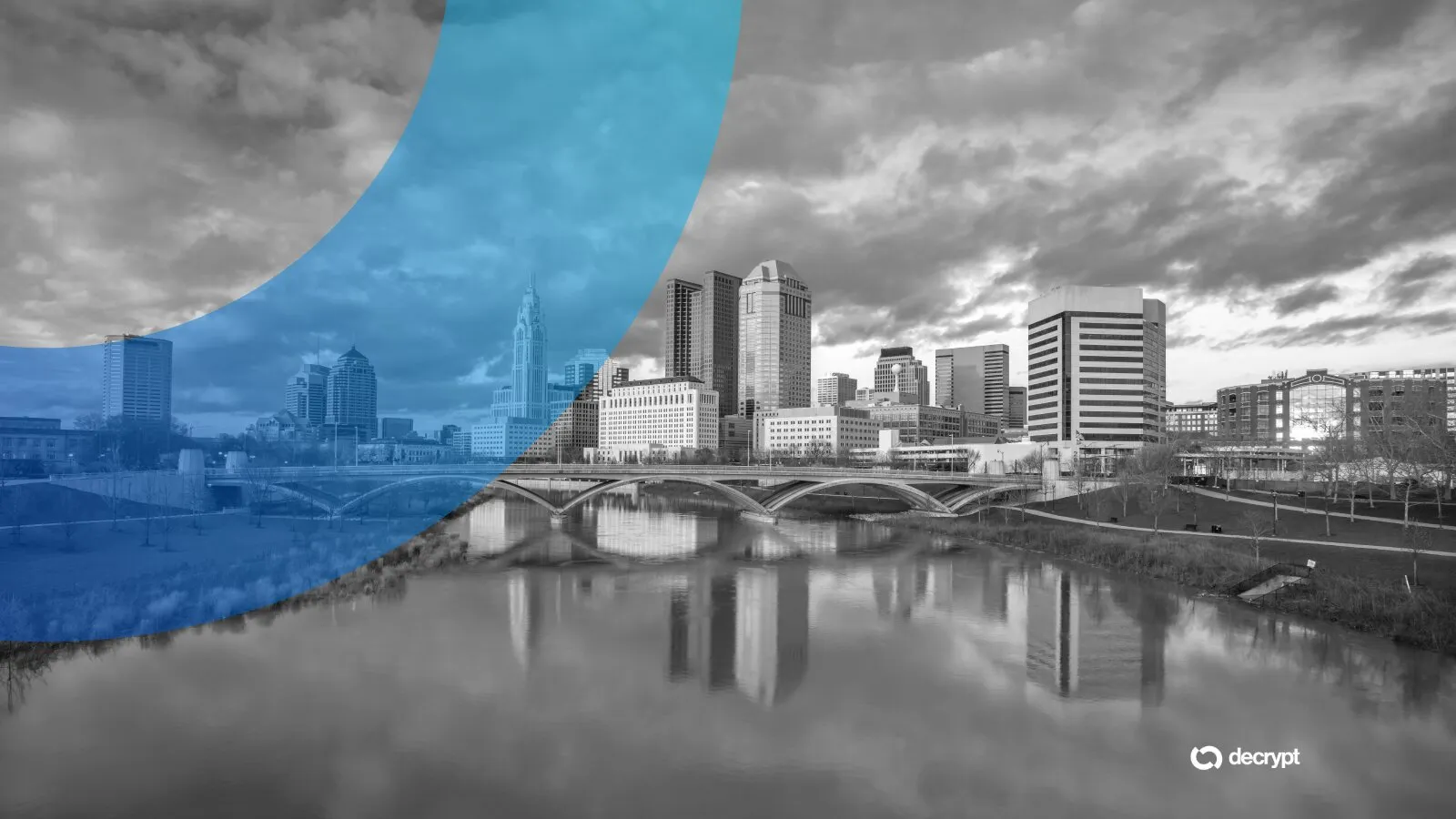 Columbus, Ohio. Image: Shutterstock/Decrypt