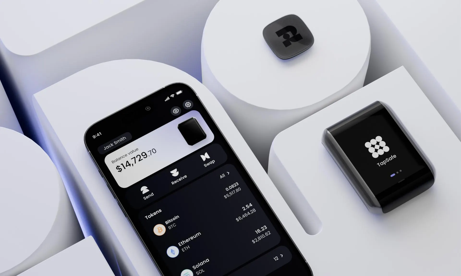 Tim Dreyper Ryder-ə 3,2 milyon dollarlıq sərmayə yatırıdı