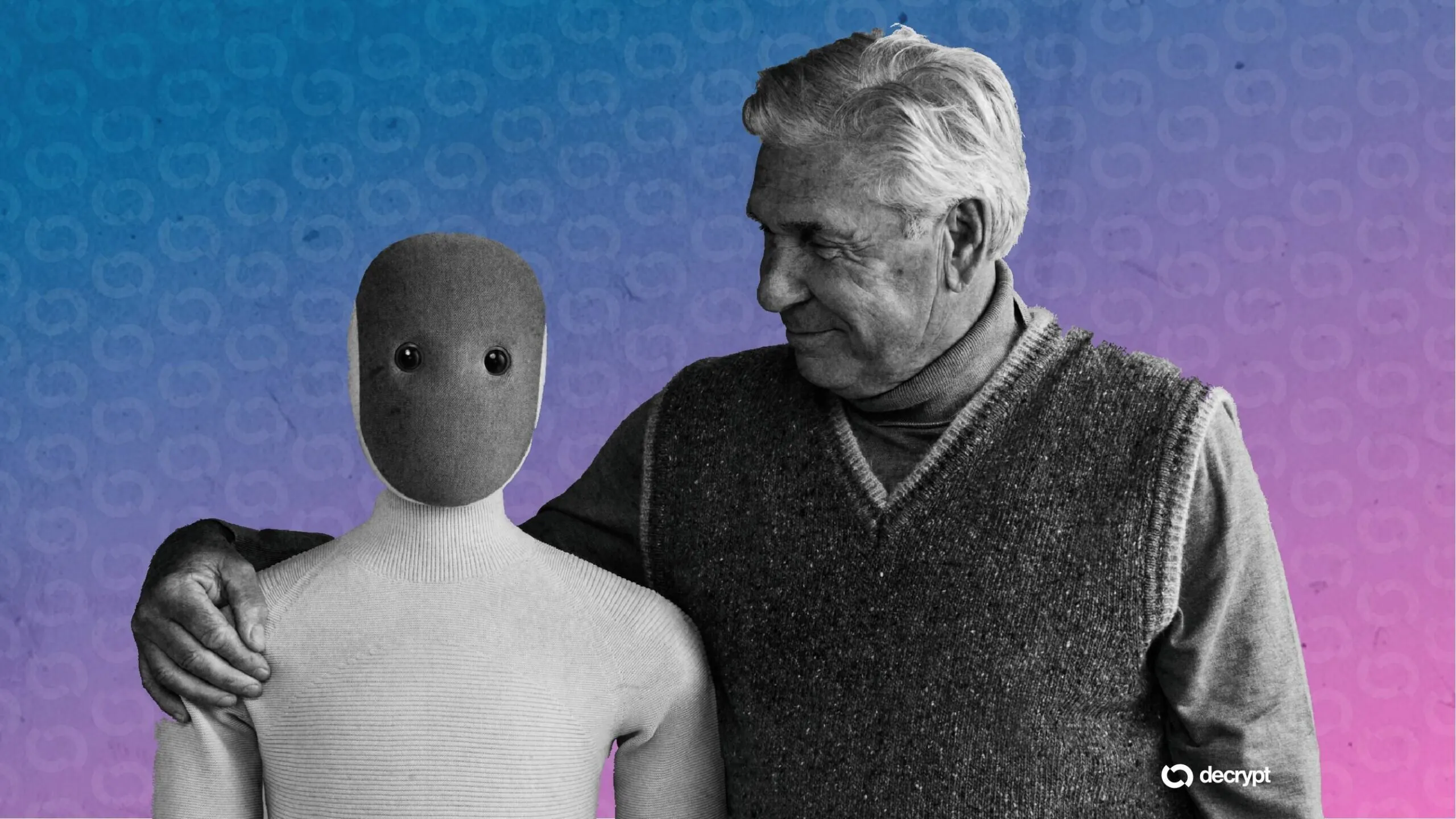 1X NEO. Image: Decrypt/1X