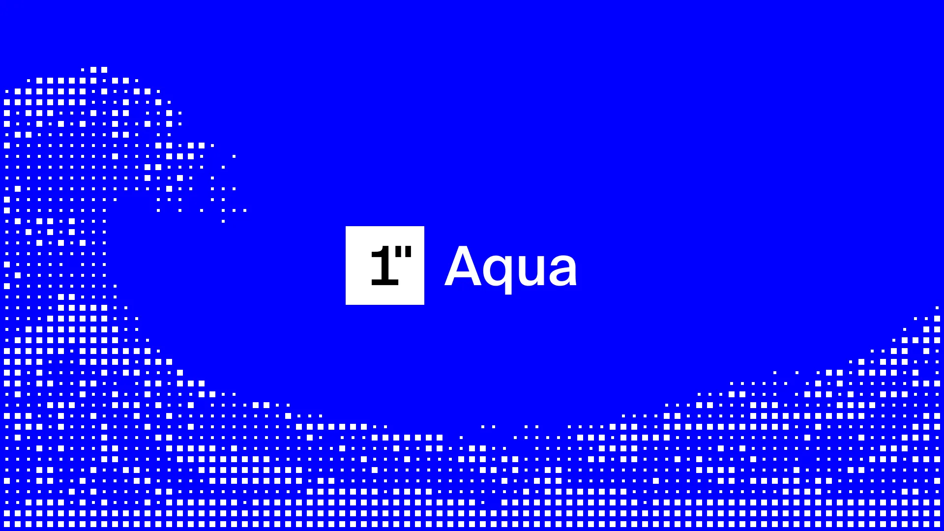 Aqua. Image: 1inch