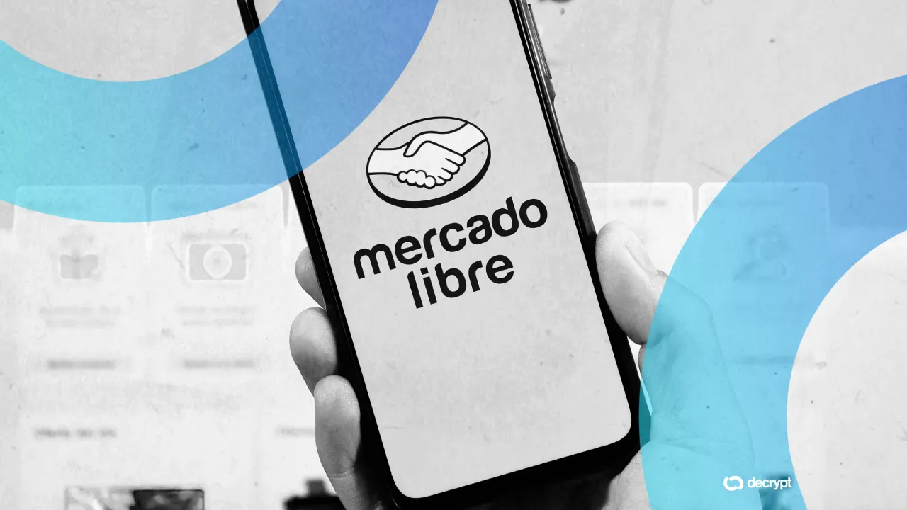 Mercado Libre is the leading online marketplace in Latin America. Image: Shutterstock.