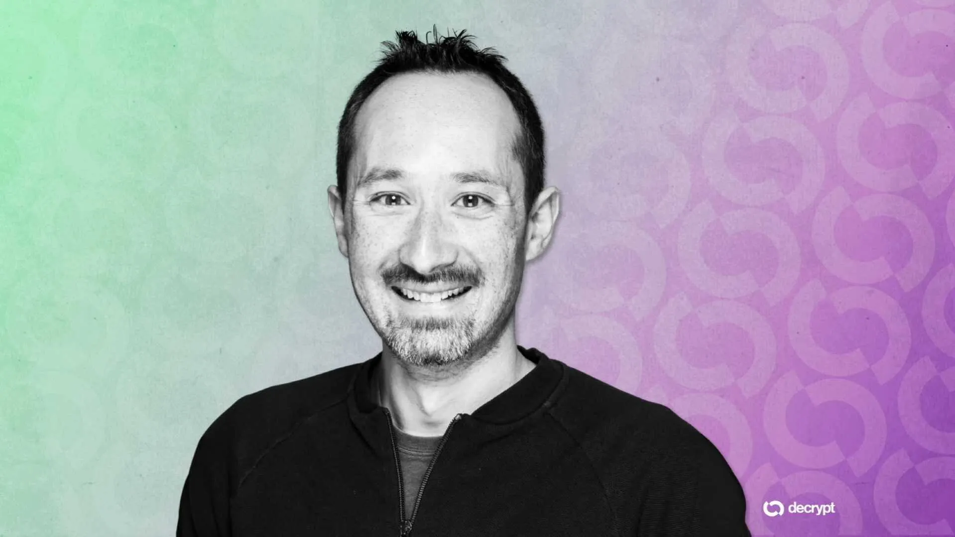 The Sandbox co-founder Sébastien Borget. Image: Decrypt